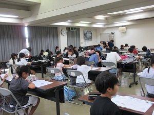 サマースクール