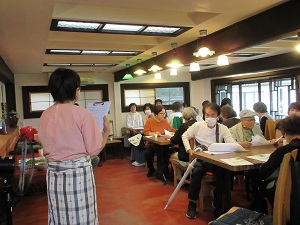 山椒で心も体も健康に