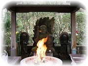 馬木のお不動さん