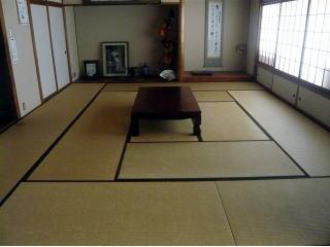 和室１