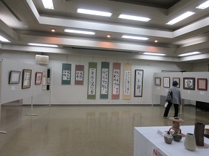習字