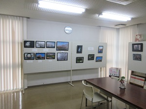 写真クラブ