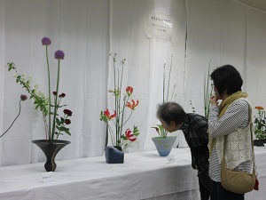 生け花教室