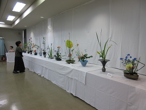 生け花教室