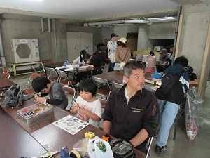 こどもコーナー