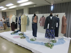 洋裁教室