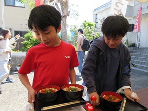 うどん