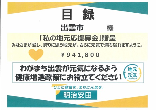 目録