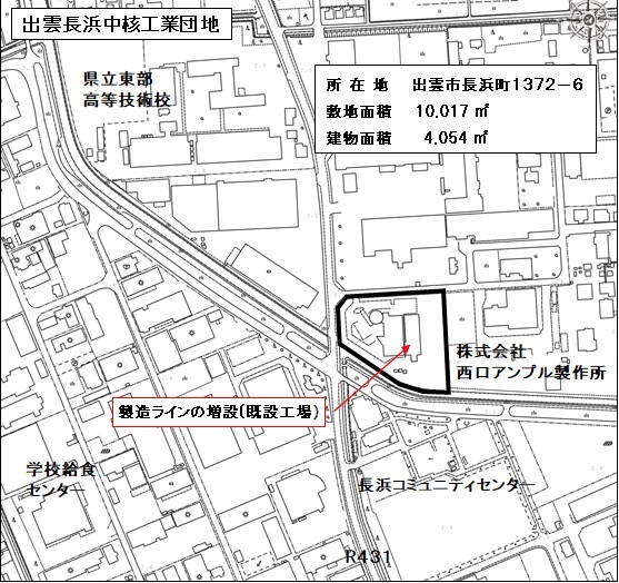 位置図
