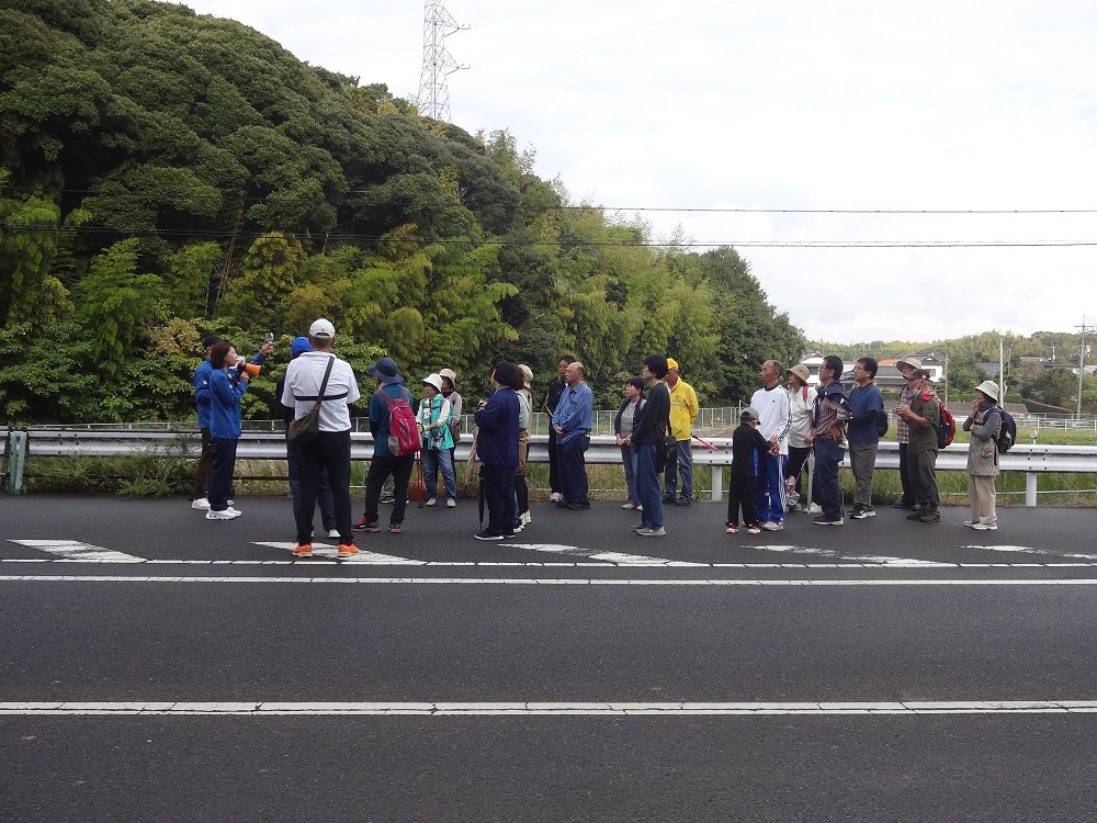 健康ウオーク３