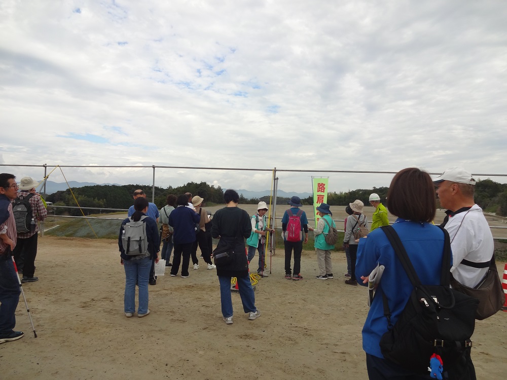 健康ウオーク５