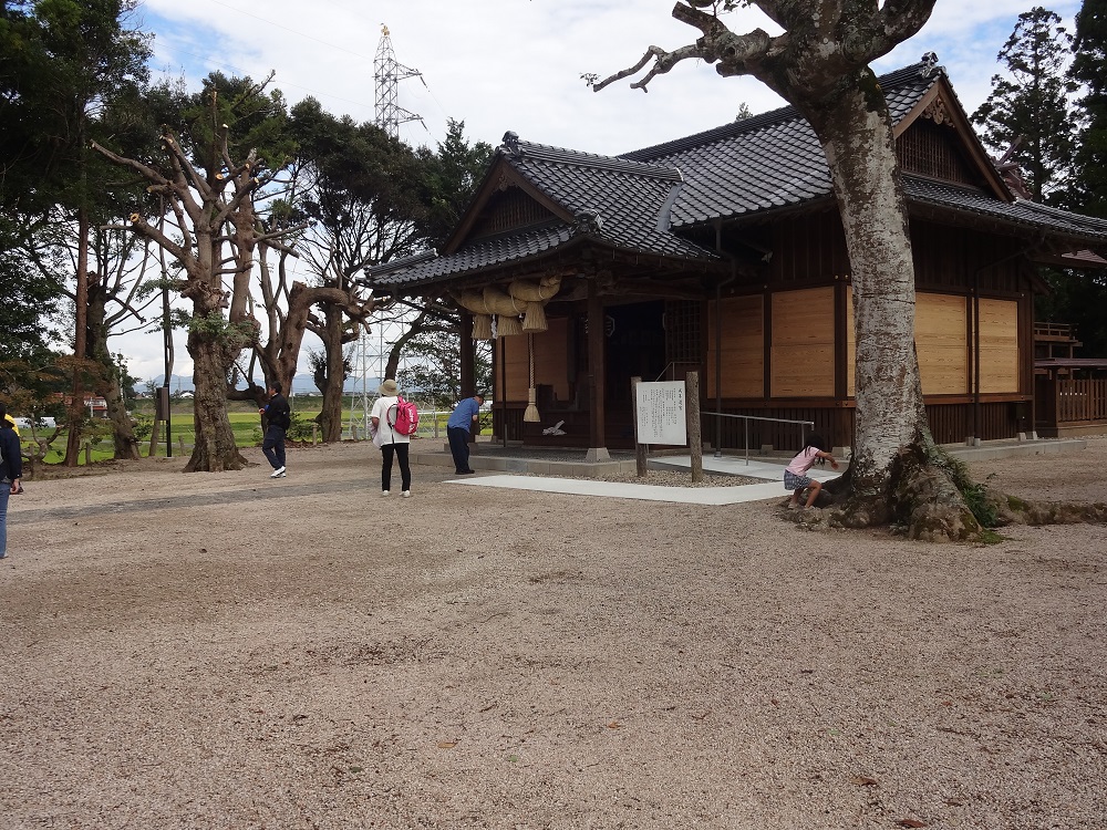 健康ウオーク６