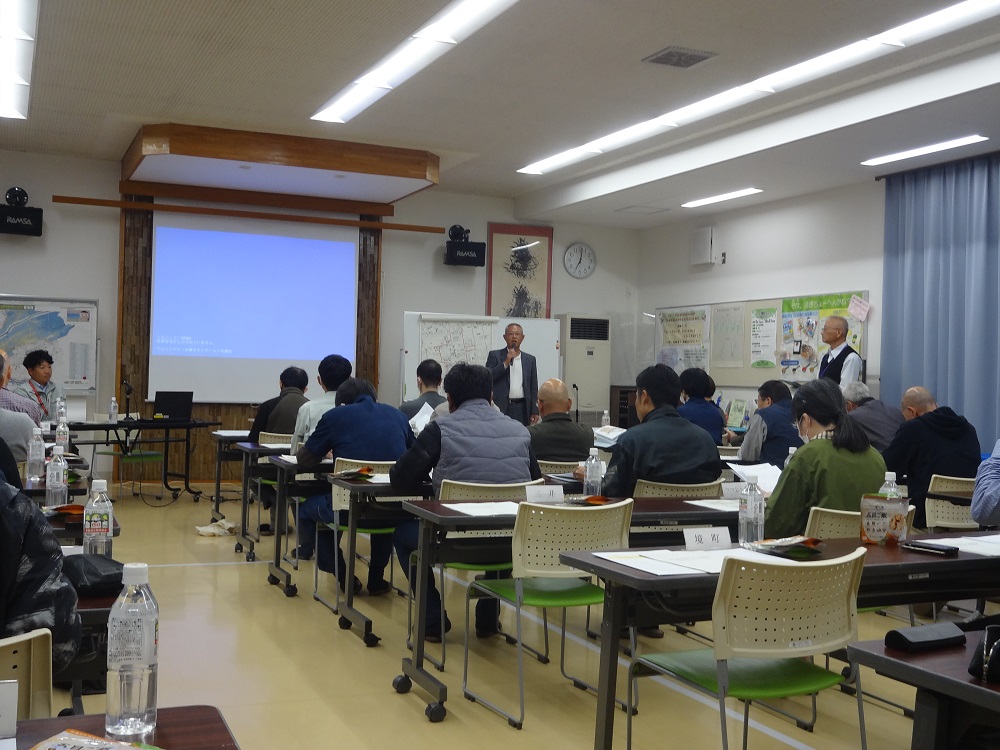 災害対策委員会１