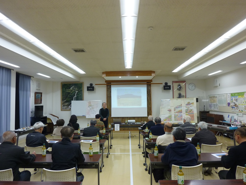 ふるさと探訪１