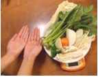 野菜1日分
