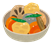 野菜4皿目