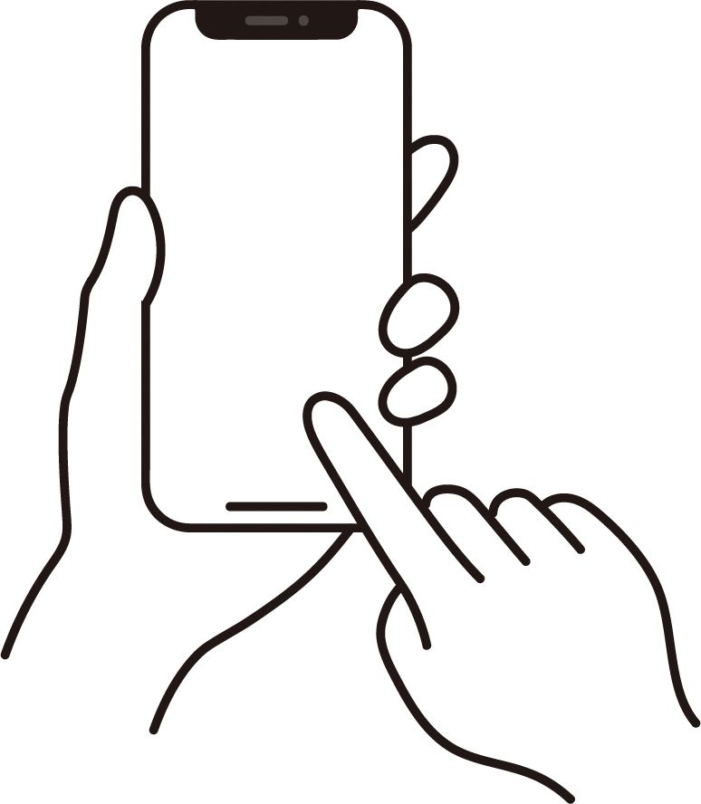 スマホ