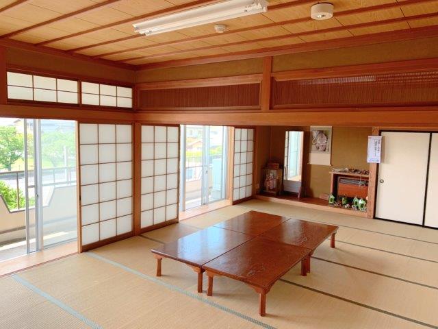 和室１写真