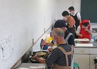 良く火を通して