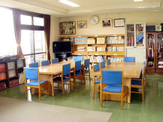 図書室
