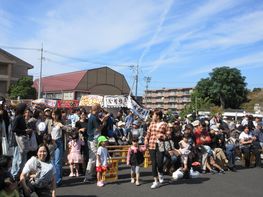 まつり１３