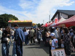まつり１４