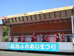 まつり８