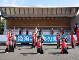 まつり７