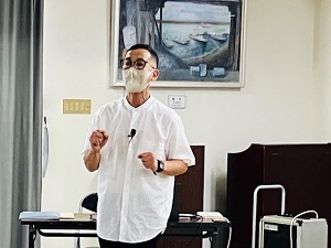 認知症サポーター養成講座