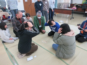 出雲神話かるた大会