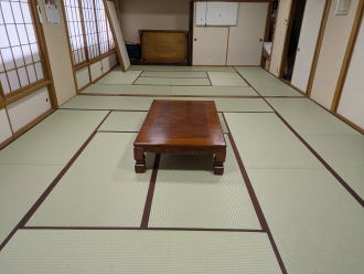 和室
