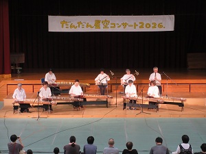 木次社中